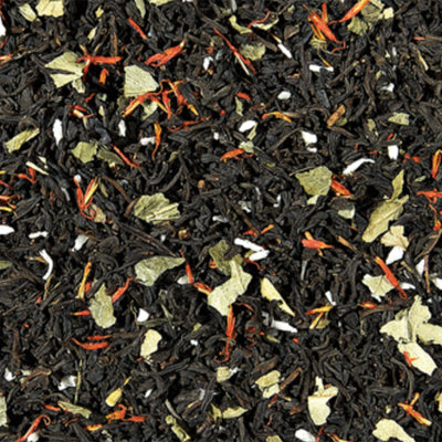 Jamaican Rum and Cream-Loose Leaf Tea-High Teas