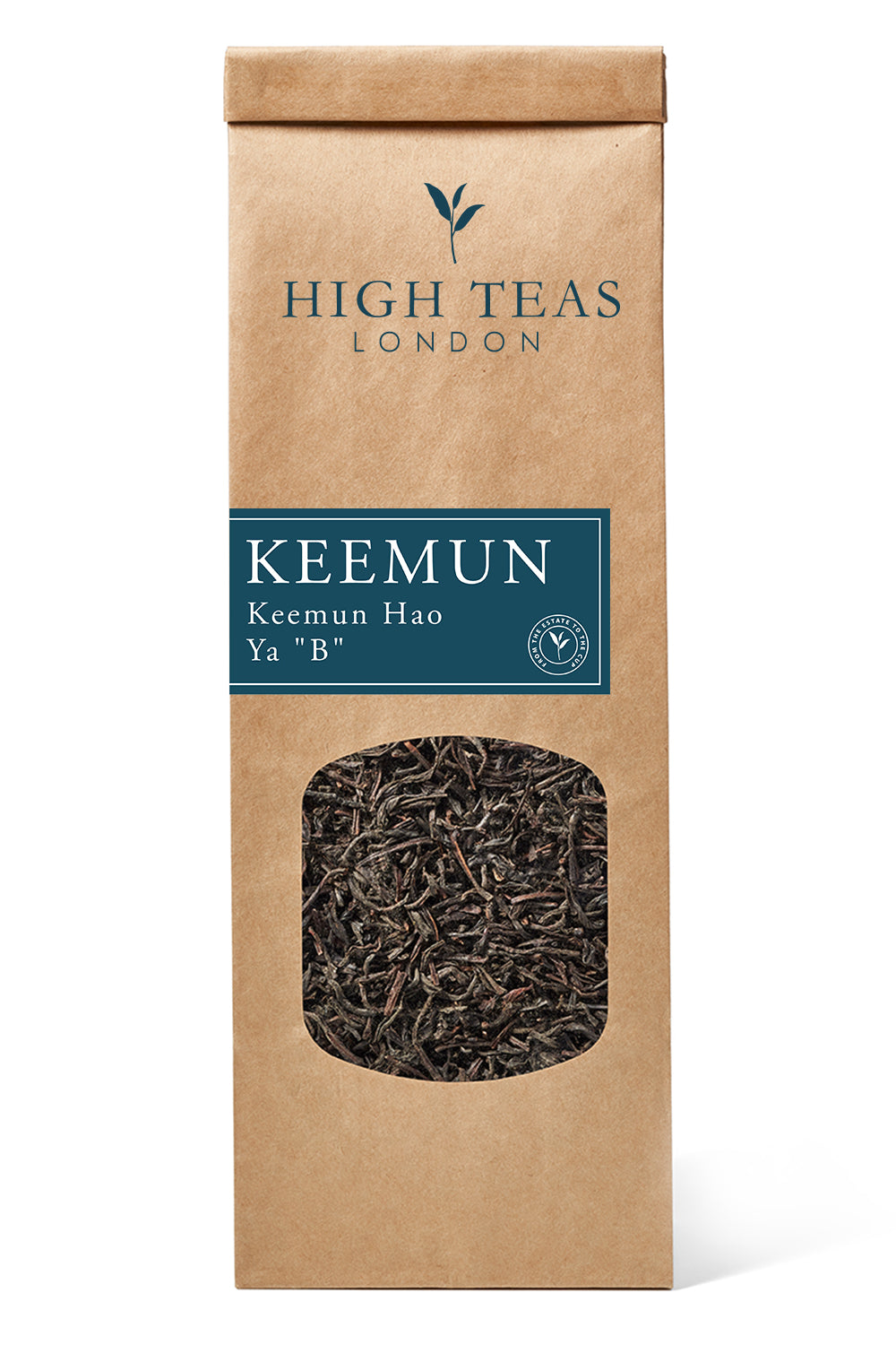 Keemun Hao Ya "B"-50g-Loose Leaf Tea-High Teas