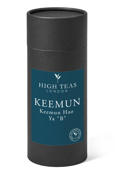 Keemun Hao Ya "B"-150g gift-Loose Leaf Tea-High Teas