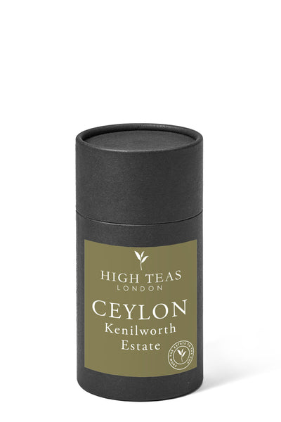 Kandy OP1 - Kenilworth Estate-60g gift-Loose Leaf Tea-High Teas