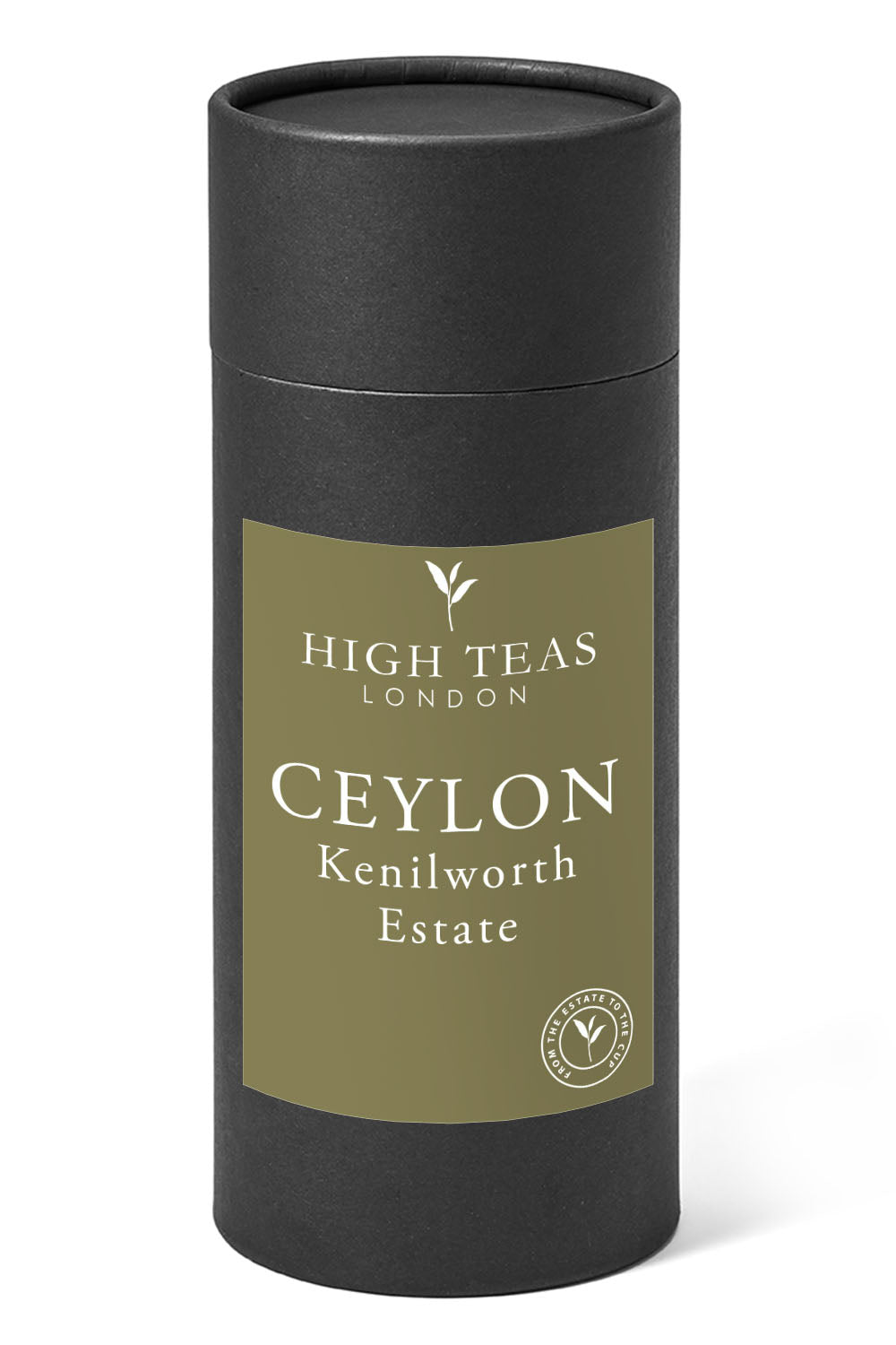 Kandy OP1 - Kenilworth Estate-150g gift-Loose Leaf Tea-High Teas