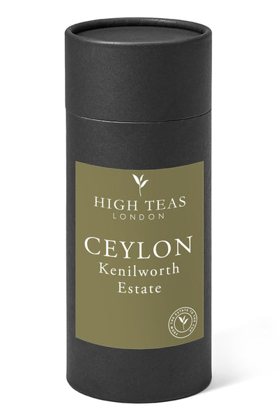 Kandy OP1 - Kenilworth Estate-150g gift-Loose Leaf Tea-High Teas