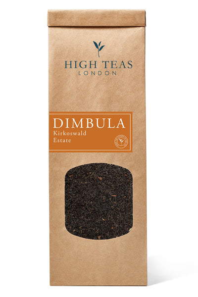 Dimbula Pekoe - Kirkoswald Estate-50g-Loose Leaf Tea-High Teas