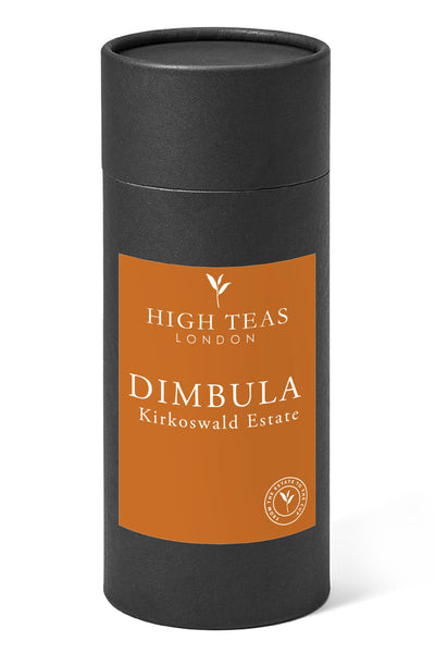 Dimbula Pekoe - Kirkoswald Estate-150g gift-Loose Leaf Tea-High Teas