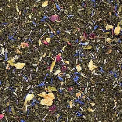 French Afternoon Tea, aka L'Heure du Thé.-Loose Leaf Tea-High Teas