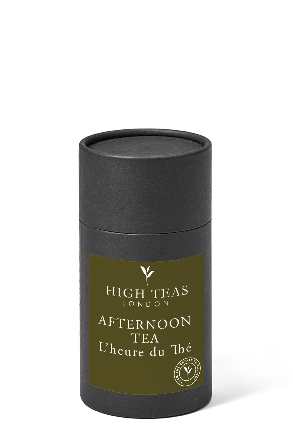 French Afternoon Tea, aka L'Heure du Thé.-60g gift-Loose Leaf Tea-High Teas