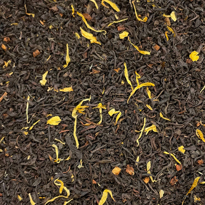 Lady Londonderry Afternoon Tea - House Blend-Loose Leaf Tea-High Teas
