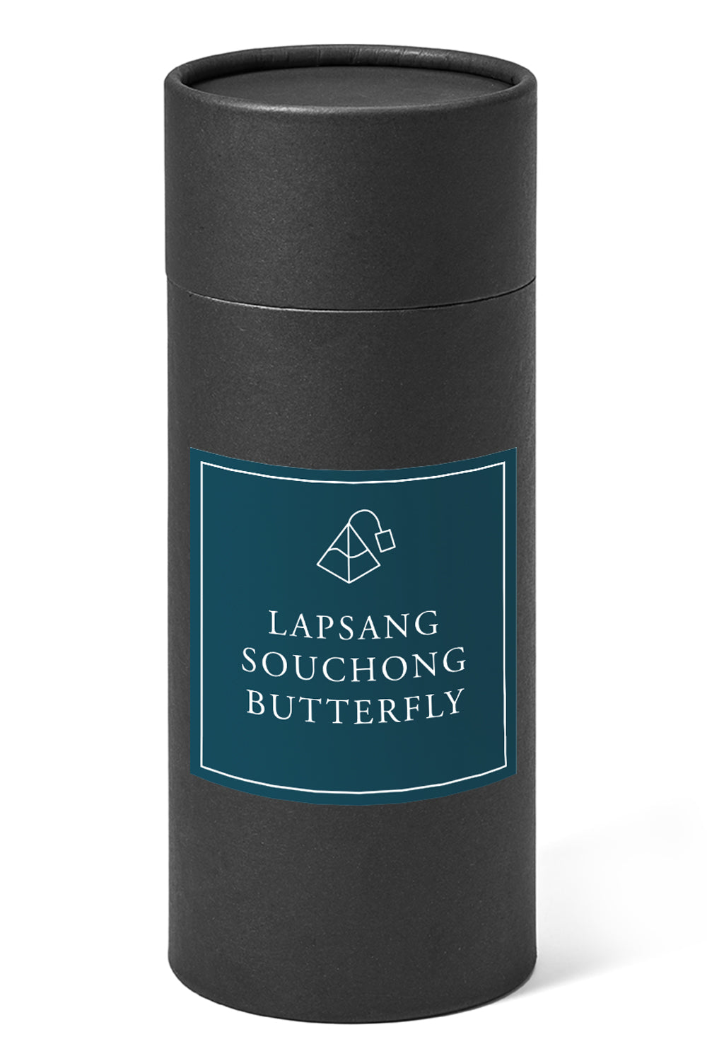 Lapsang Souchong Butterfly (pyramid bags)-40 pyramids gift-Loose Leaf Tea-High Teas