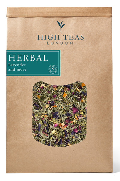 Lavender and More-500g-Loose Leaf Tea-High Teas