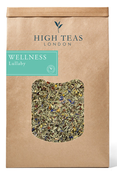 Lullaby-500g-Loose Leaf Tea-High Teas