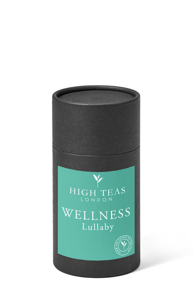 Lullaby-60g gift-Loose Leaf Tea-High Teas