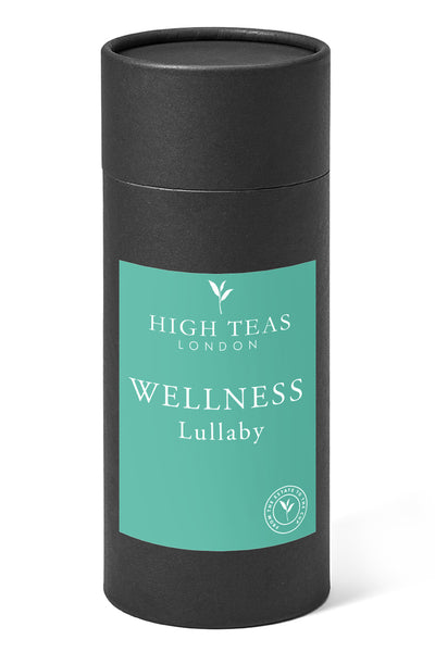 Lullaby-150g gift-Loose Leaf Tea-High Teas