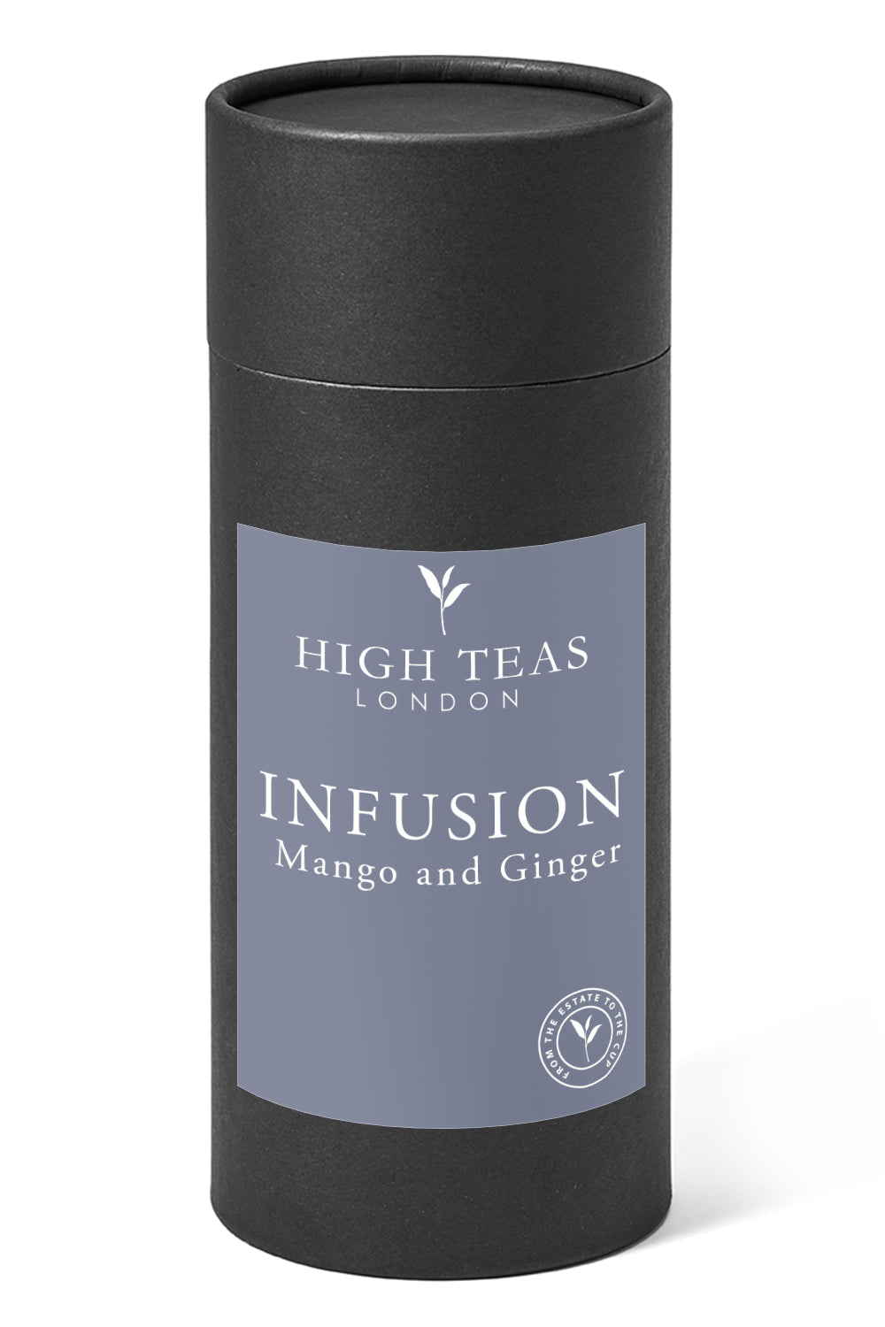 Mango and Ginger infusion-150g gift-Loose Leaf Tea-High Teas