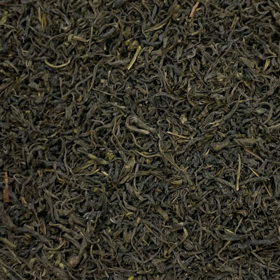 Keemun Mao Feng Black "A"-Loose Leaf Tea-High Teas