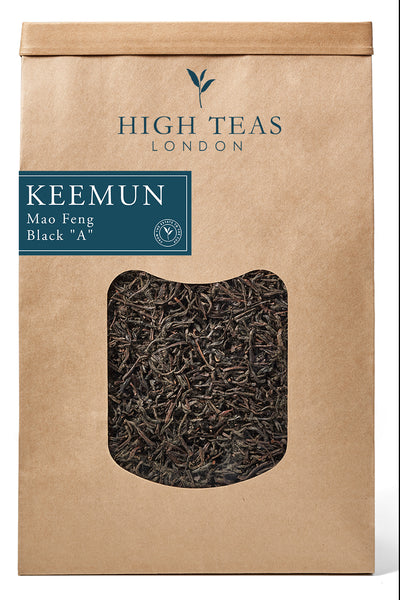 Keemun Mao Feng Black "A"-500g-Loose Leaf Tea-High Teas