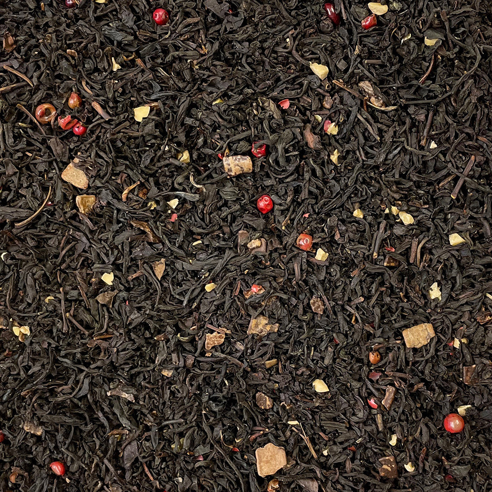 Marzipan-Loose Leaf Tea-High Teas