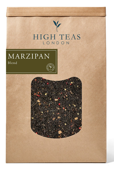 Marzipan-500g-Loose Leaf Tea-High Teas