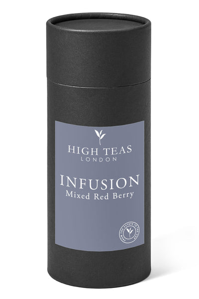 Mixed Red Berry Infusion-150g gift-Loose Leaf Tea-High Teas