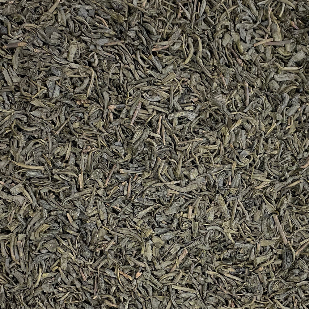 China Oolong Tieguanyin-Loose Leaf Tea-High Teas