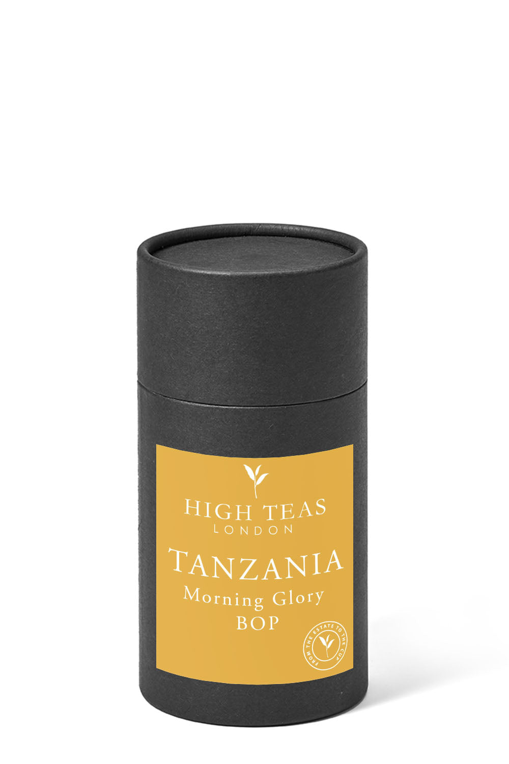 Tanzania BOP (CTC) - "Morning Glory"-60g gift-Loose Leaf Tea-High Teas