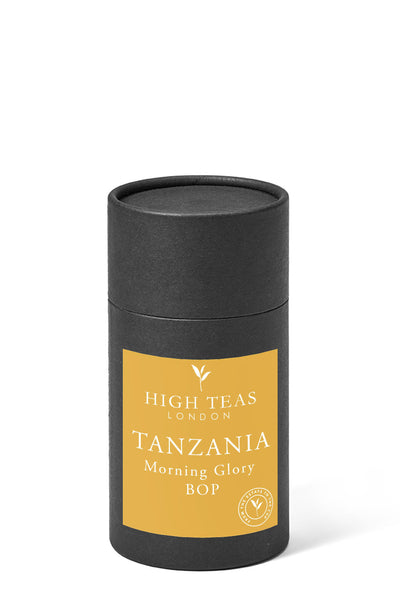 Tanzania BOP (CTC) - "Morning Glory"-60g gift-Loose Leaf Tea-High Teas