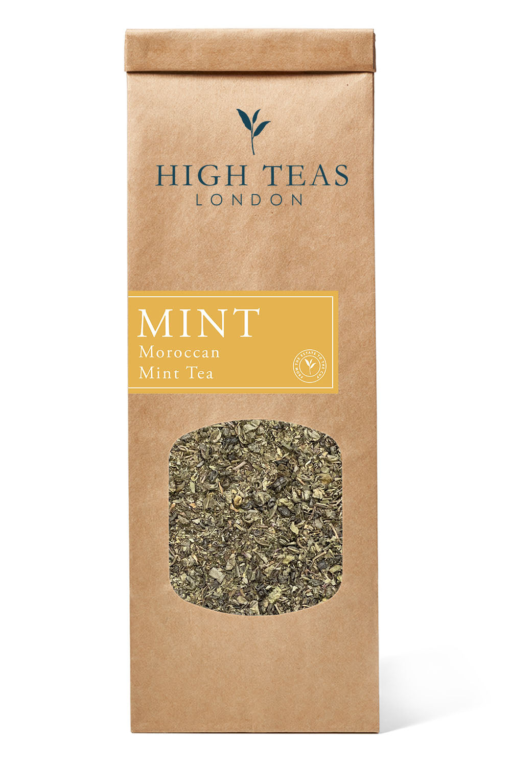 Moroccan Mint Tea-50g-Loose Leaf Tea-High Teas
