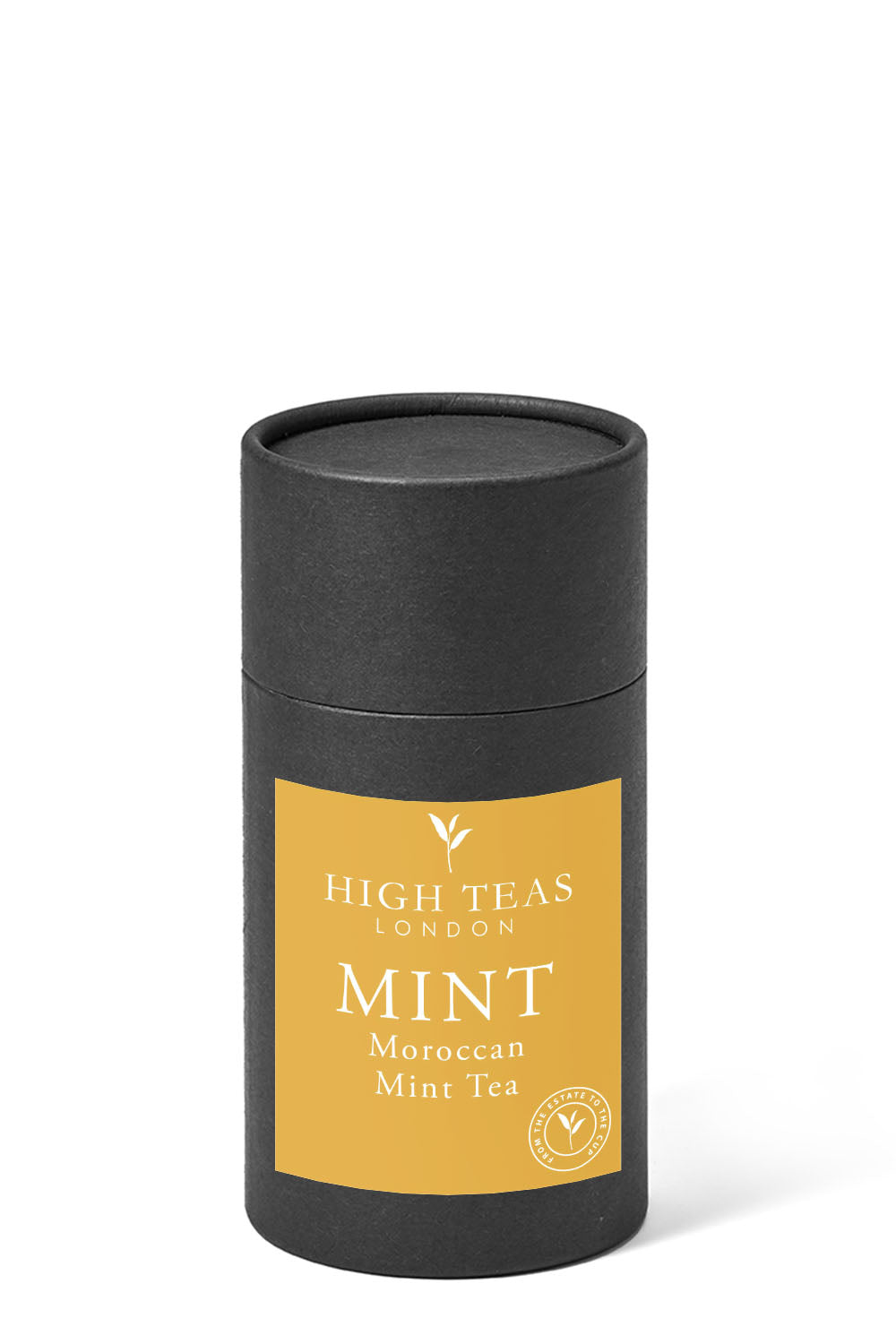 Moroccan Mint Tea-60g gift-Loose Leaf Tea-High Teas