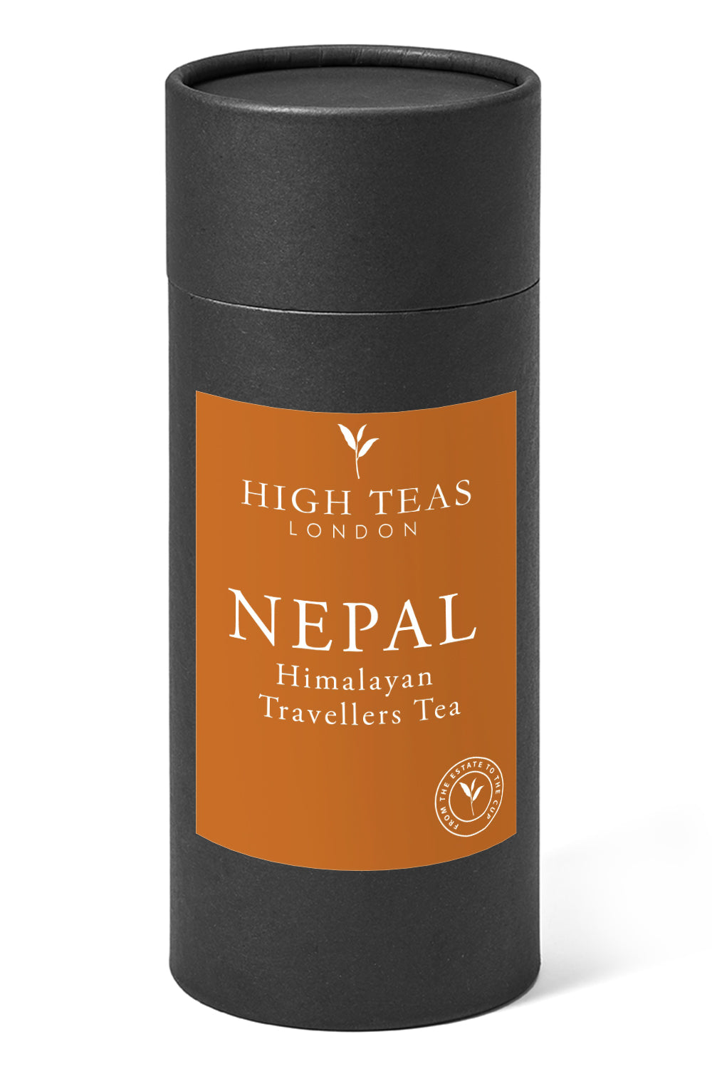 Nepal - Himalayan Travellers Tea , In-Between Flush SFTGFOP1-150g gift-Loose Leaf Tea-High Teas