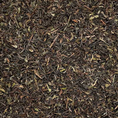 Nepal - Himalayan Travellers Tea , In-Between Flush SFTGFOP1-Loose Leaf Tea-High Teas
