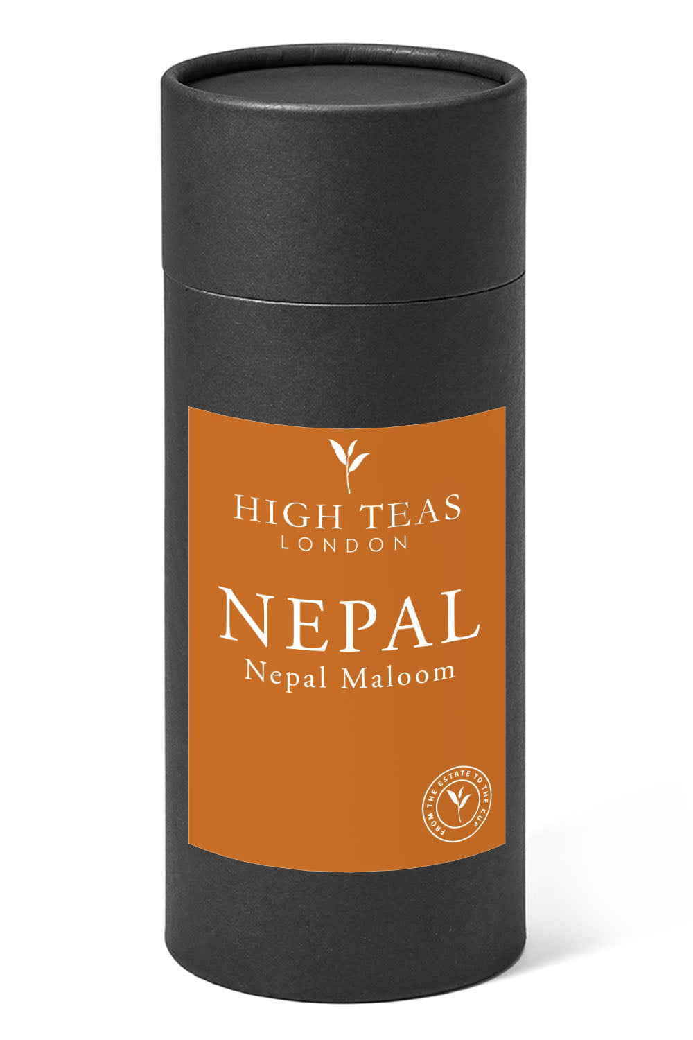 Nepal Maloom FTGFOP1-150g gift-Loose Leaf Tea-High Teas