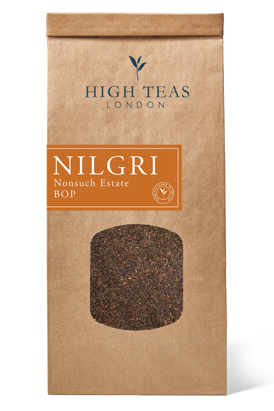 Honest Everyday Nilgiri BOP (Nonsuch Estate)-250g-Loose Leaf Tea-High Teas