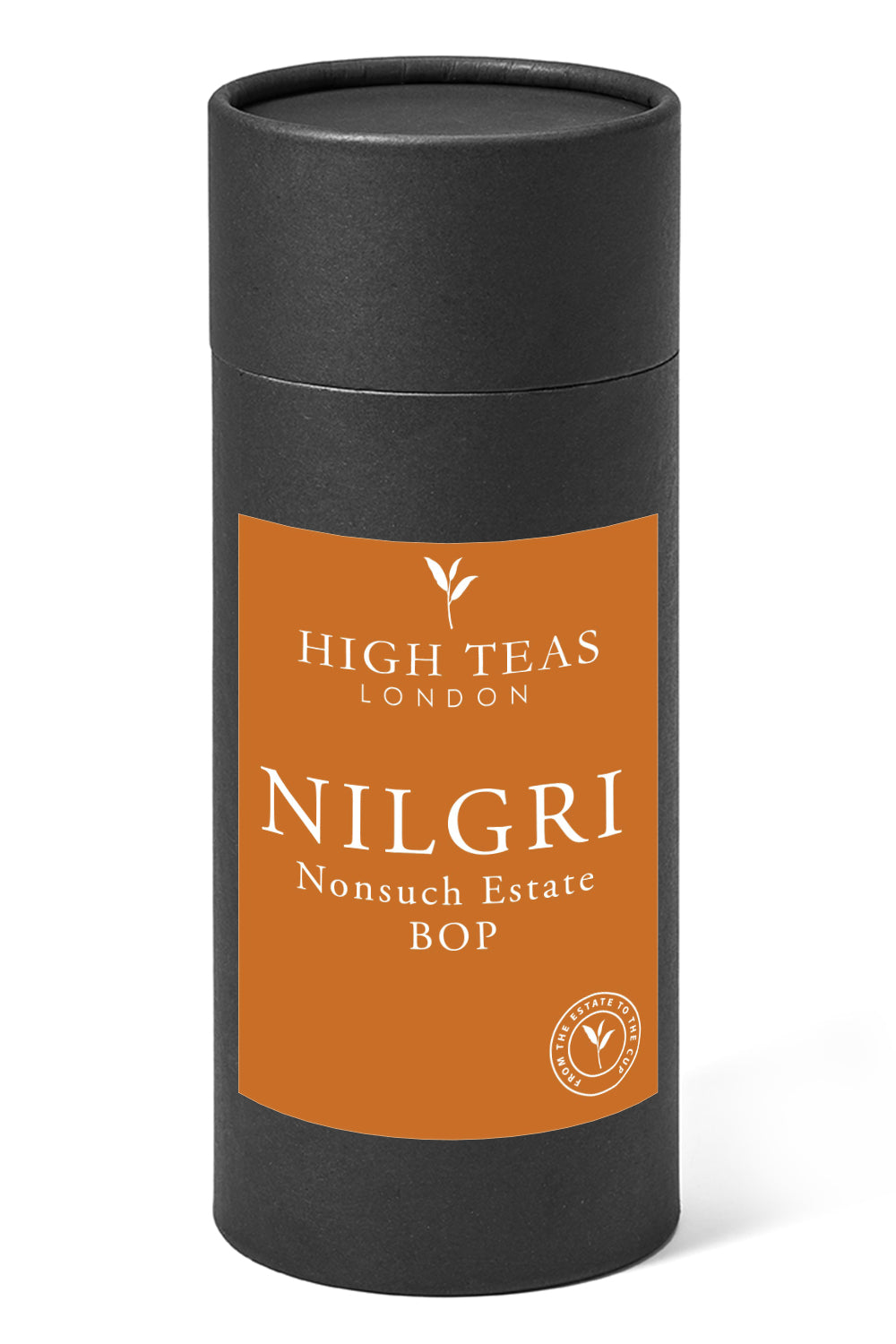 Honest Everyday Nilgiri BOP (Nonsuch Estate)-150g gift-Loose Leaf Tea-High Teas
