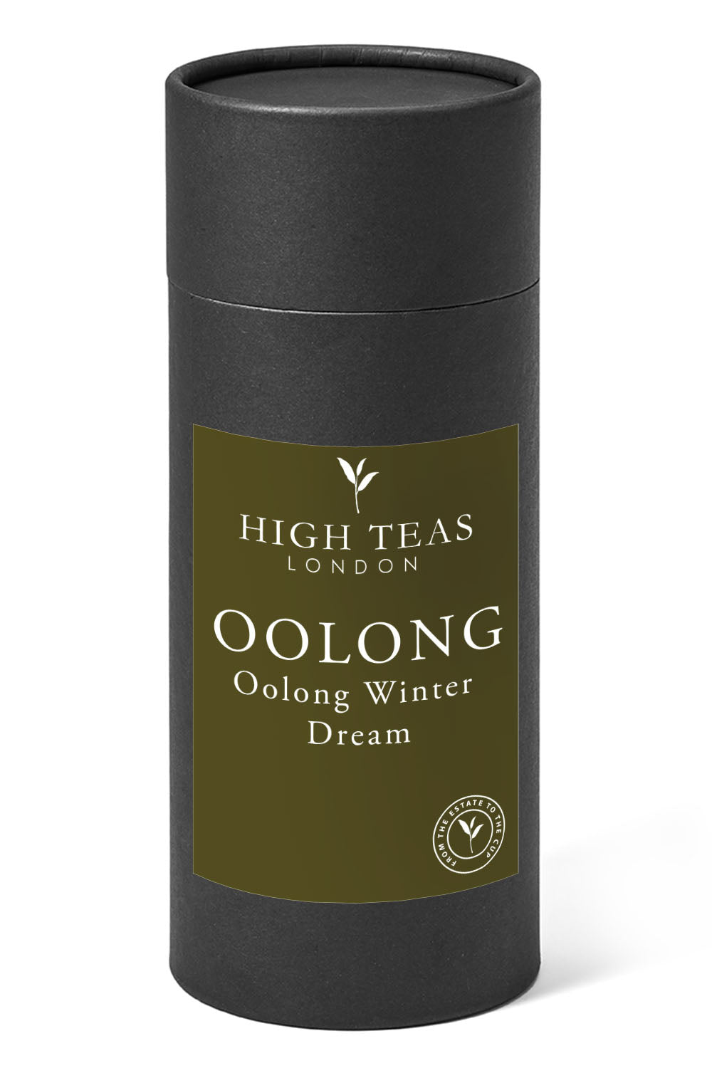 Oolong Winter Dream-150g gift-Loose Leaf Tea-High Teas