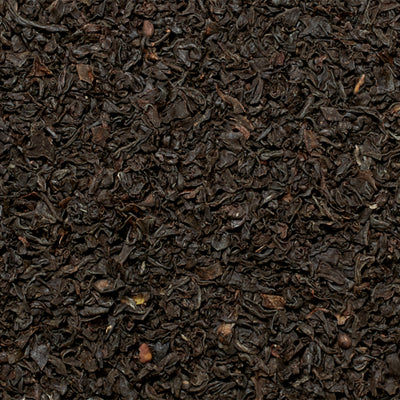 Organic Pekoe Rukeri-Loose Leaf Tea-High Teas