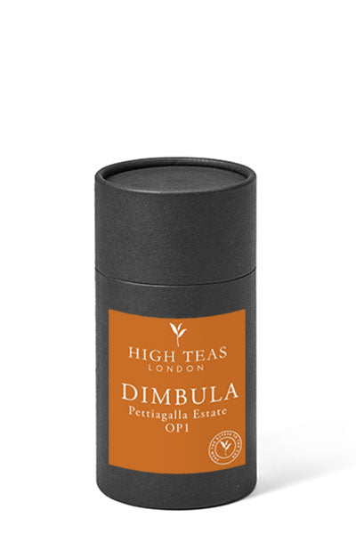 Dimbula OP1 - Pettiagalla Estate-60g gift-Loose Leaf Tea-High Teas