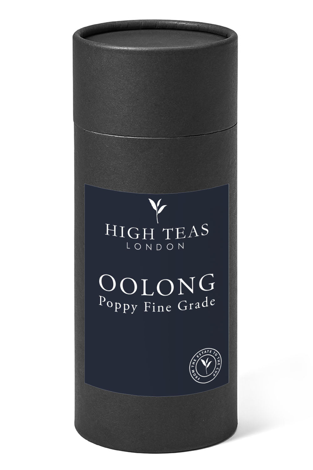 Formosa Oolong - Poppy Fine Grade-150g gift-Loose Leaf Tea-High Teas