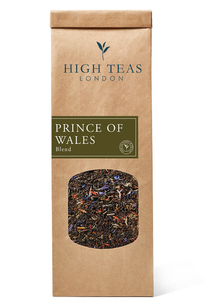 Prince of Wales-50g-Loose Leaf Tea-High Teas