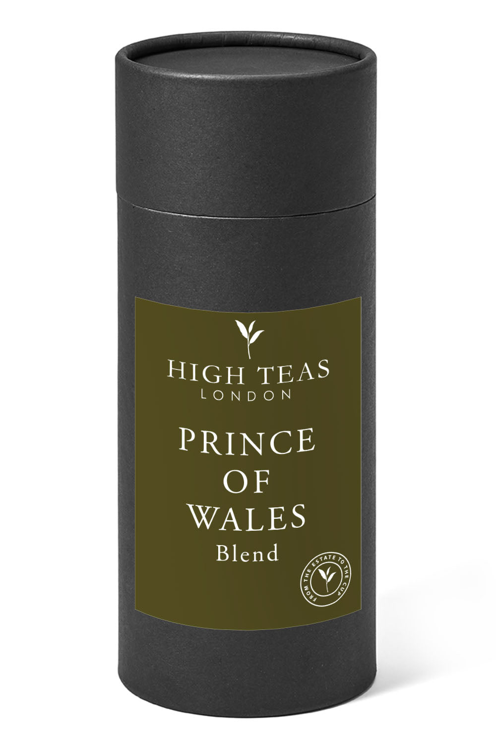 Prince of Wales-150g gift-Loose Leaf Tea-High Teas