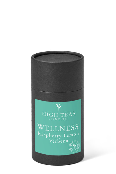 Raspberry Lemon Verbena-60g gift-Loose Leaf Tea-High Teas