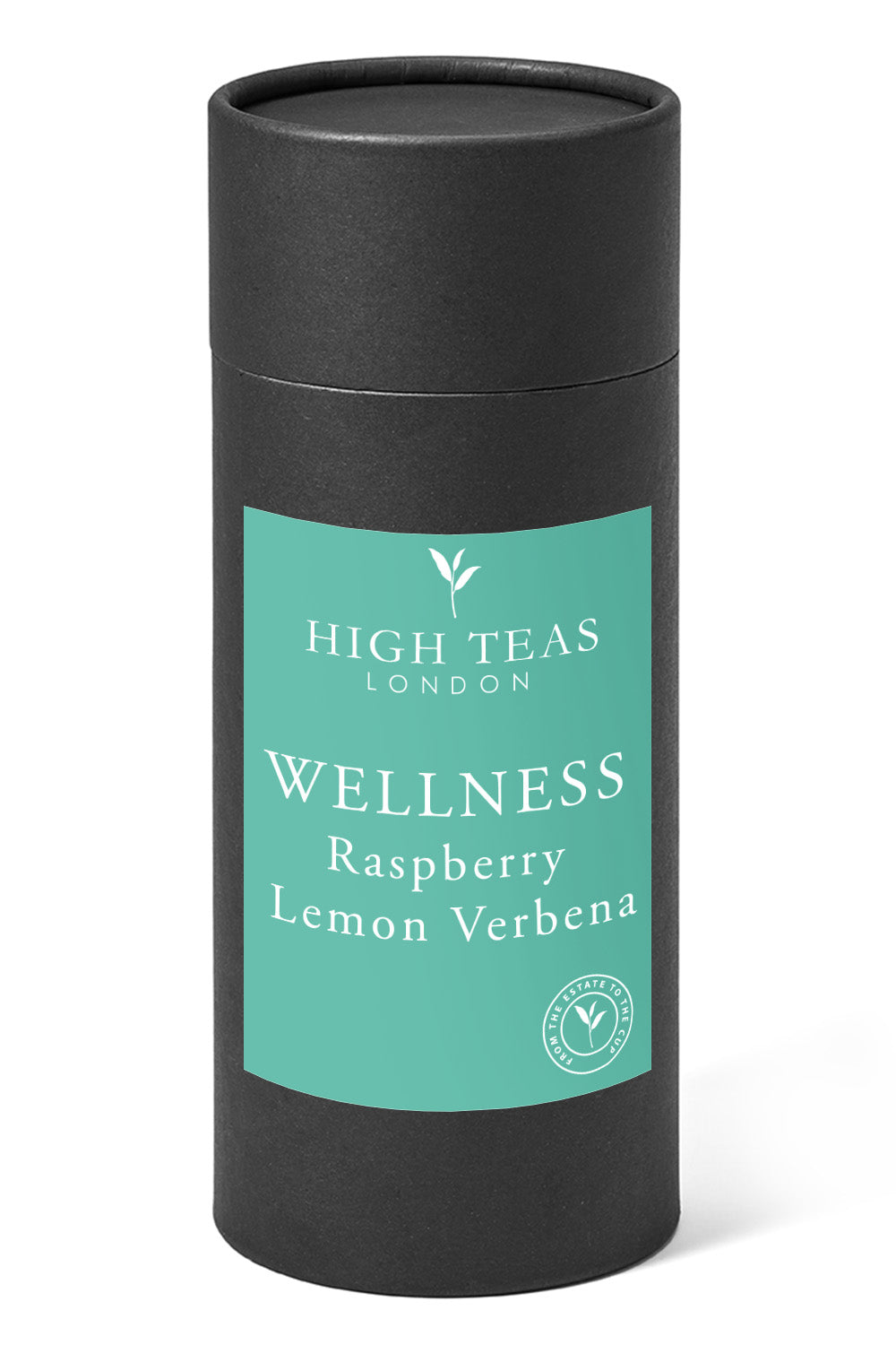 Raspberry Lemon Verbena-150g gift-Loose Leaf Tea-High Teas