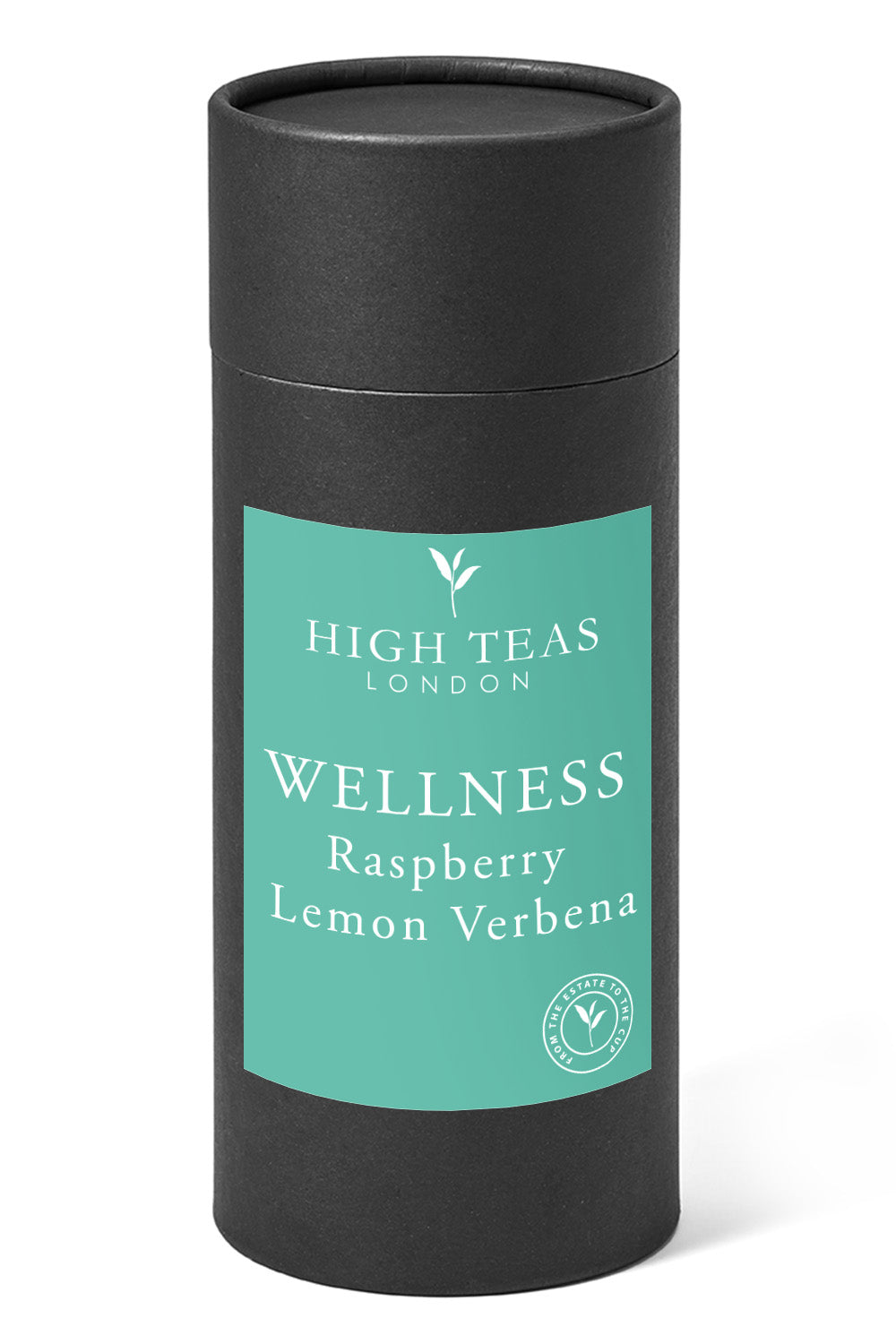 Be Bright with Raspberry Lemon Verbena Tea High Teas