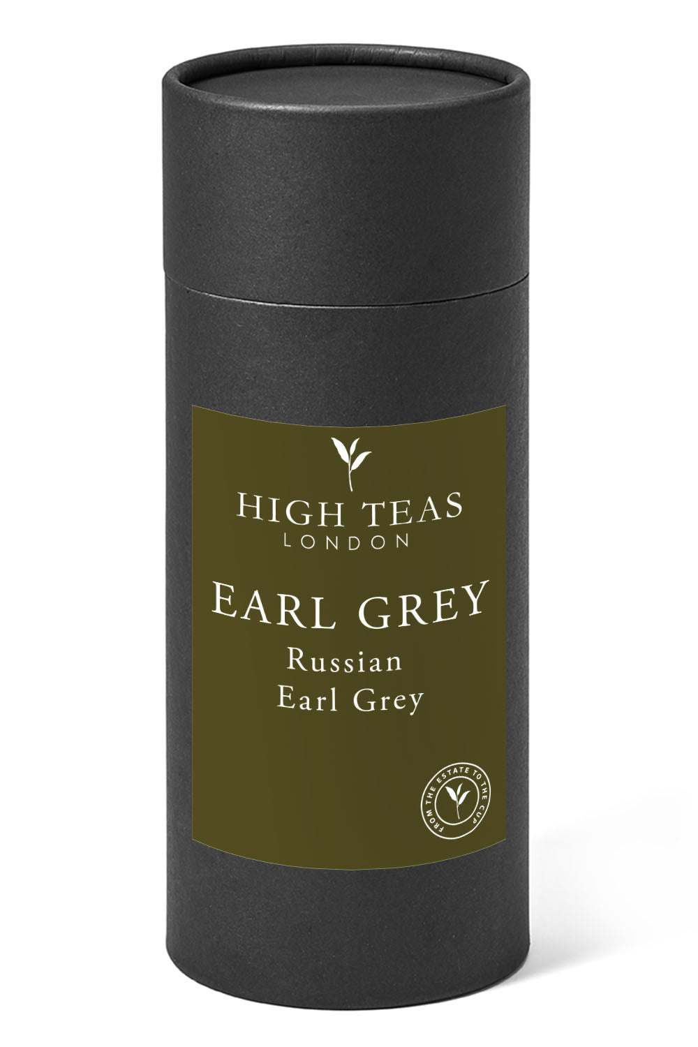 Russian Earl Grey-150g gift-Loose Leaf Tea-High Teas