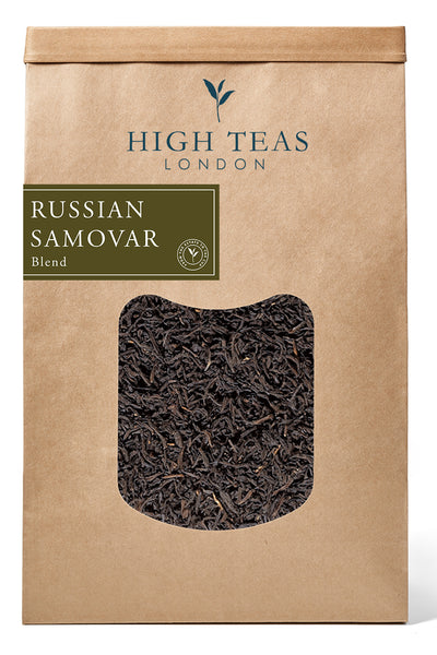 Russian Samovar Blend-500g-Loose Leaf Tea-High Teas