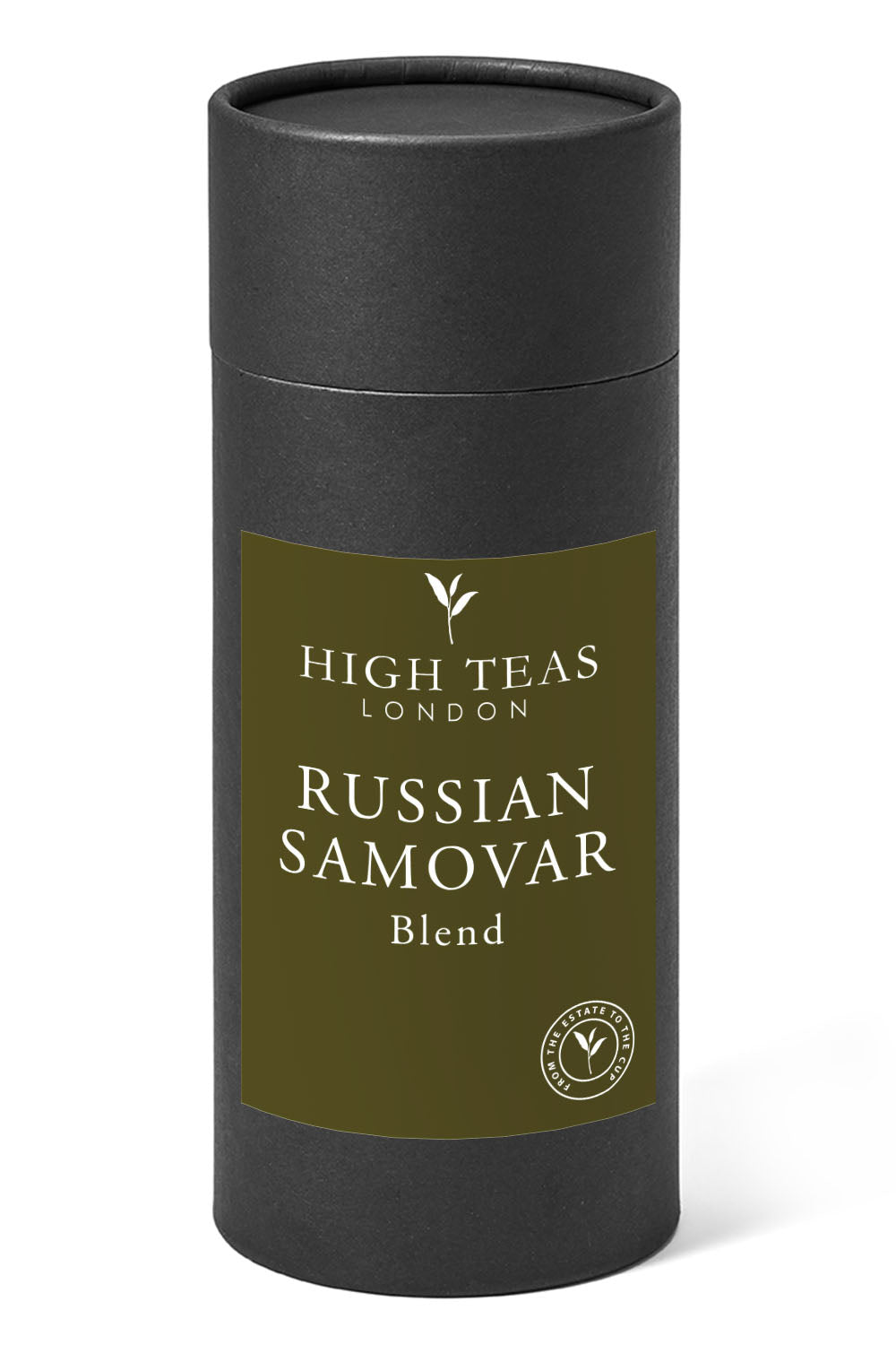 Russian Samovar Blend-150g gift-Loose Leaf Tea-High Teas