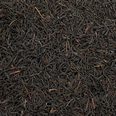 Rwanda - Rukeri Estate Bio Op (Orthodox)-Loose Leaf Tea-High Teas