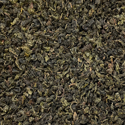 SE Chung Oolong-Loose Leaf Tea-High Teas