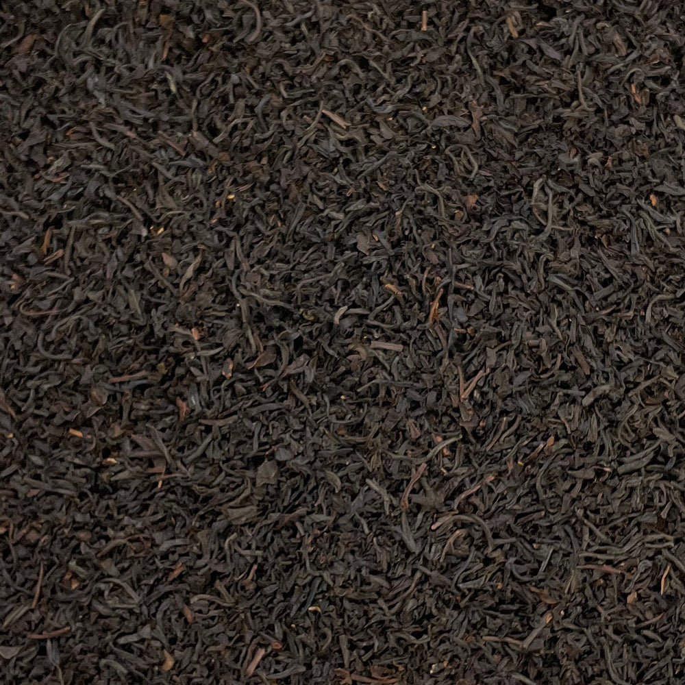 Java Santosa Estate BOPS-Loose Leaf Tea-High Teas