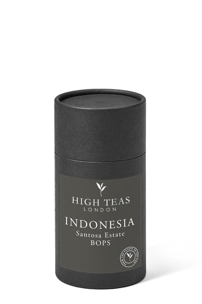Java Santosa Estate BOPS-60g gift-Loose Leaf Tea-High Teas