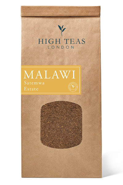 Malawi Satemwa Estate-250g-Loose Leaf Tea-High Teas