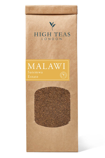 Malawi Satemwa Estate-50g-Loose Leaf Tea-High Teas